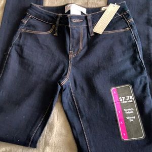 NOBO Boundries size 1 jeans never worn